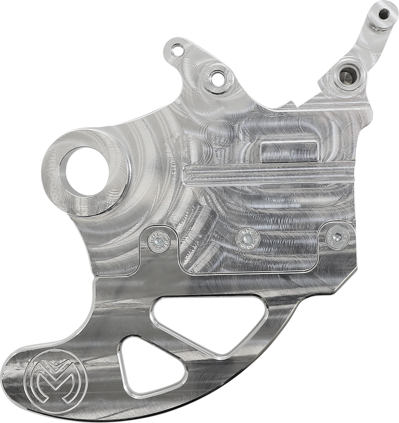MOOSE RACING Disc Guard - Rear - Yamaha 33-5020