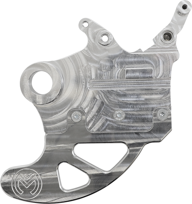 MOOSE RACING Disc Guard - Rear - Yamaha 33-5020