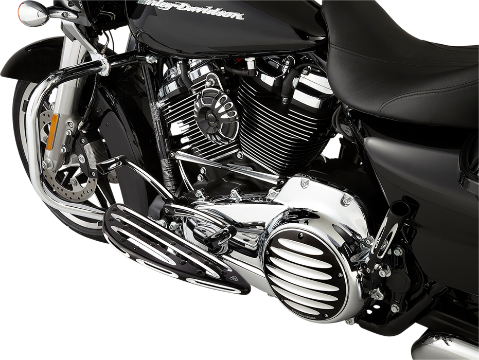 ARLEN NESS Heel/Toe Shifter - Deep Cut - Black 19-792