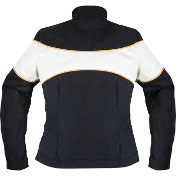 ICON Women's Hella 4™ Jacket - Black - 3XL 2822-1682