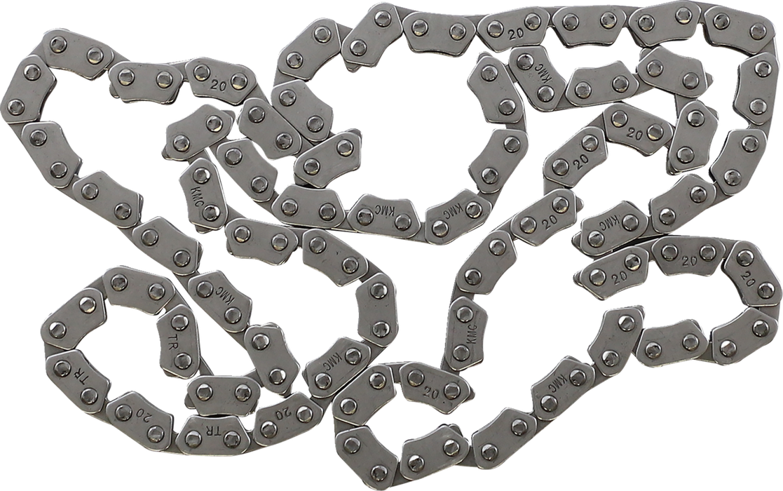 MOOSE RACING Cam Chain - 82RH2010 x 128 Links MSEHC82RH2010128