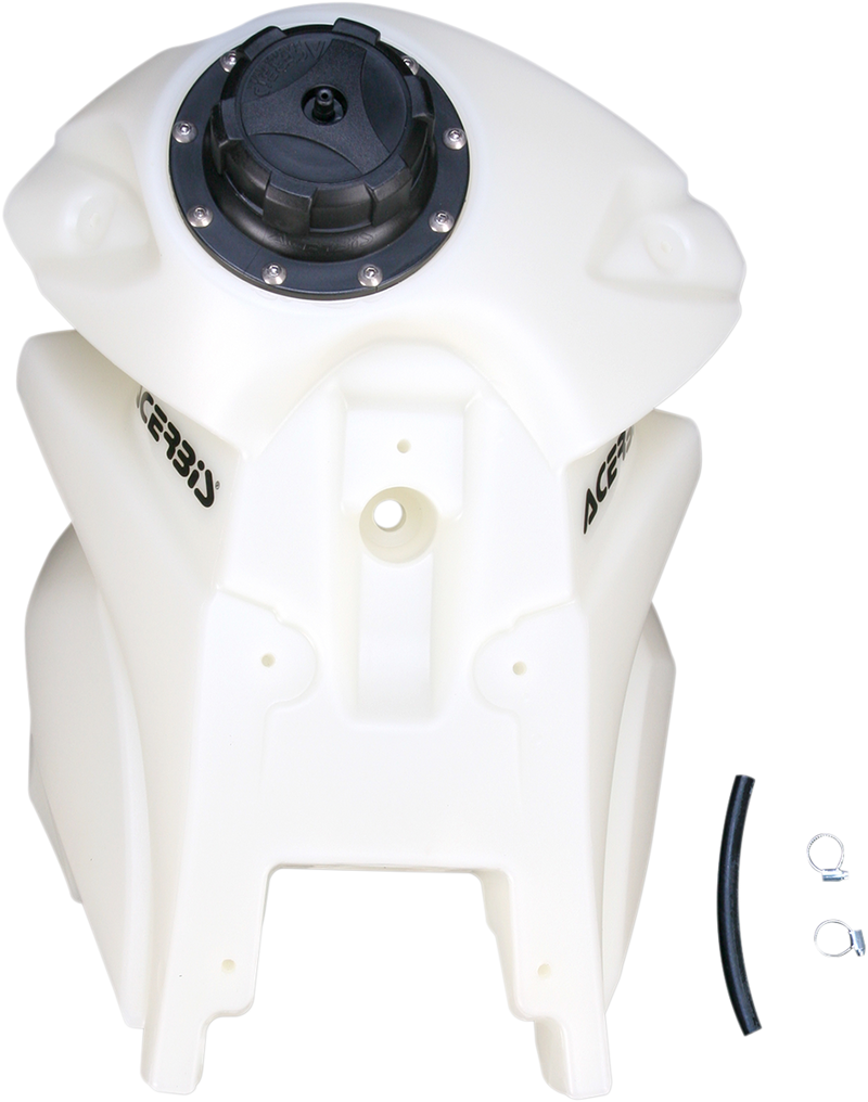 ACERBIS Gas Tank - Natural - KTM - 3.0 Gallon 2250310147