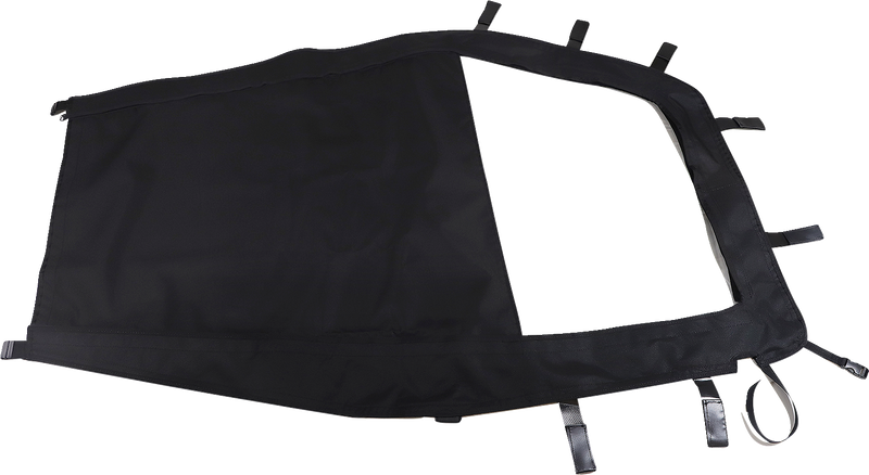 MOOSE UTILITY Side Enclosure - Ranger - Mid Size PR15SE-11
