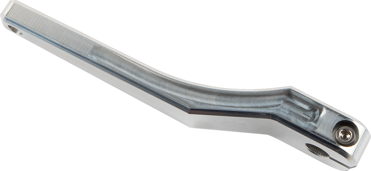 LA CHOPPERS County Shifter - Raw - FL/FX '86-'22 LA-P102-02