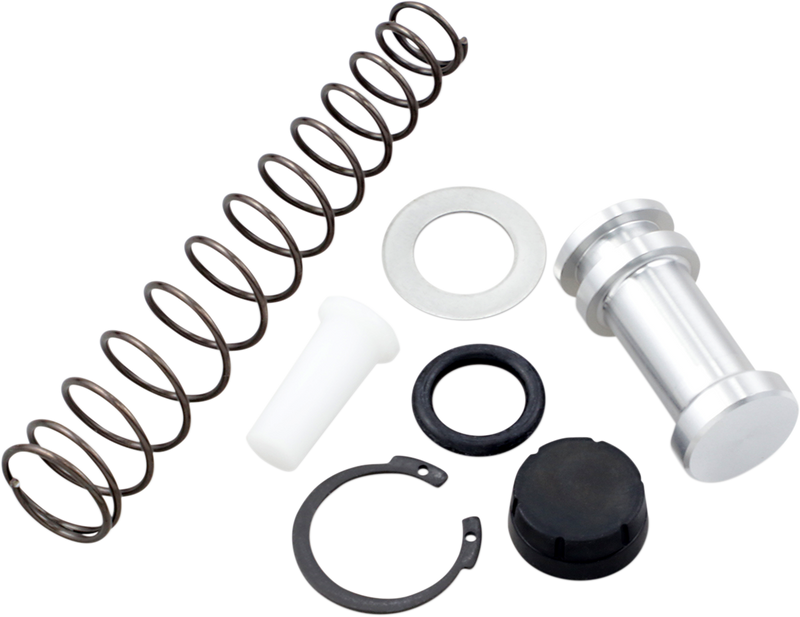 DRAG SPECIALTIES Master Cylinder Repair Kit - Rear 42374-86-PE-LB1