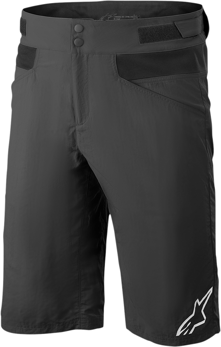 ALPINESTARS Drop 4.0 Shorts - Black - US 28 1726221-10-28