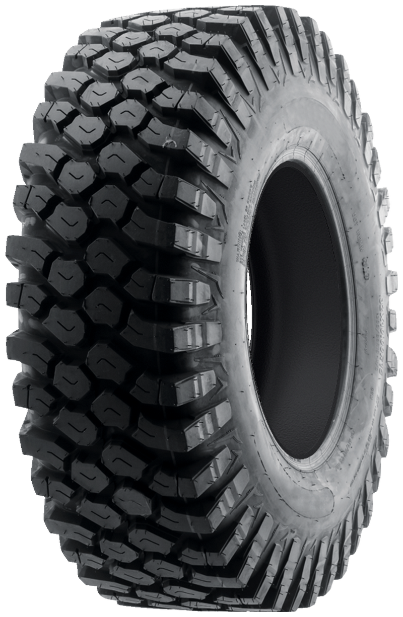 MOOSE UTILITY Tire - Insurgent - Front/Rear - 30x10R15 - 8 Ply 30573010158RDOT