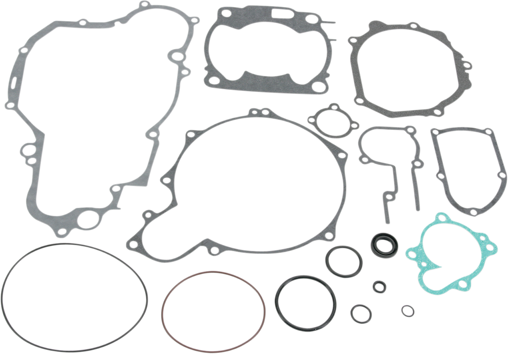 MOOSE RACING Complete Motor Gasket Kit 808666MSE