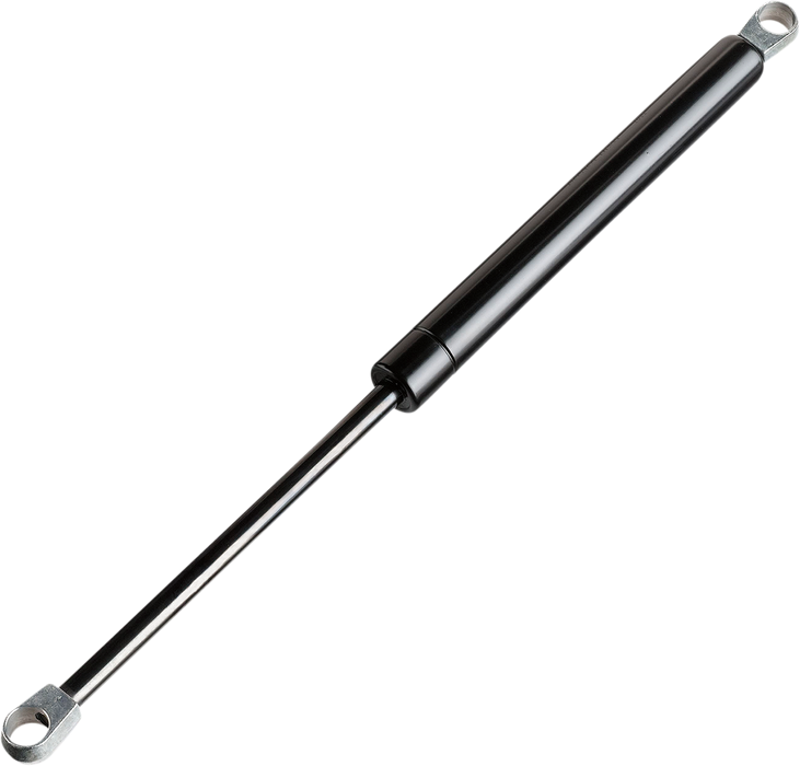 MOOSE UTILITY Dump Box Shock - Polaris 100-4481-PU