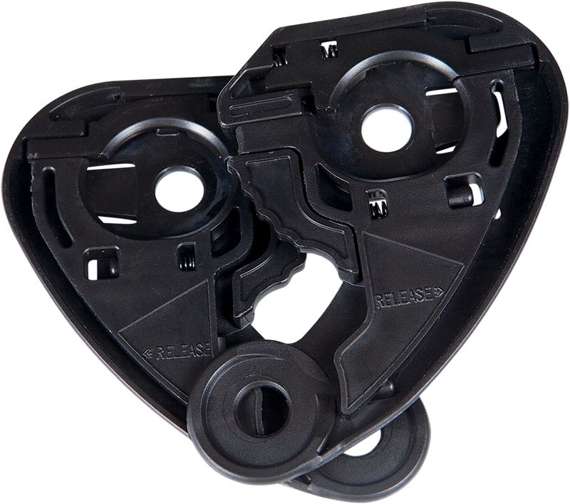 ICON Optics™ Pivot Kit - Black 0133-0671