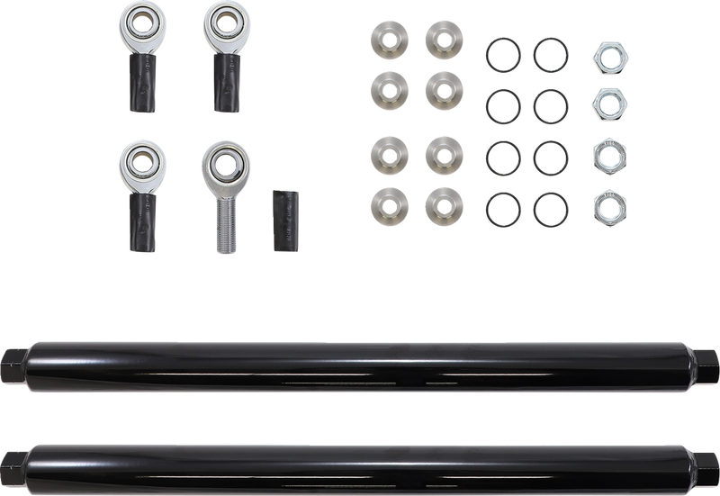 MOOSE RACING Radius Rod - Heavy Duty - Upper 45522