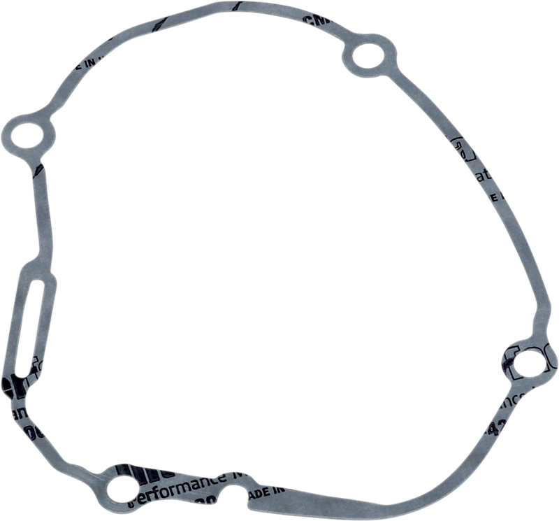 MOOSE RACING Ignition Cover Gasket 816618MSE