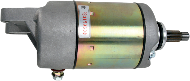 MOOSE UTILITY Starter - Honda M-61-193