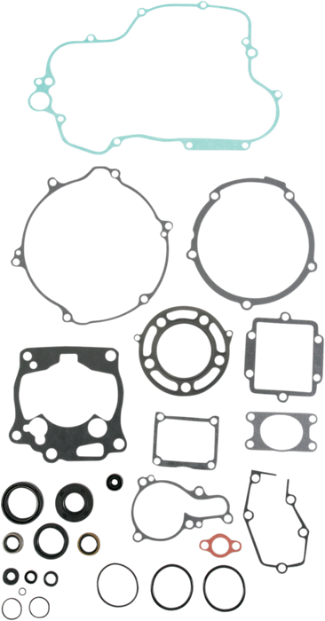 MOOSE RACING Motor Gasket Kit with Seal 811427MSE