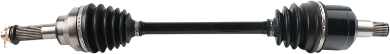 MOOSE UTILITY Complete Axle Kit - Rear Left - Kawasaki KAW-7020