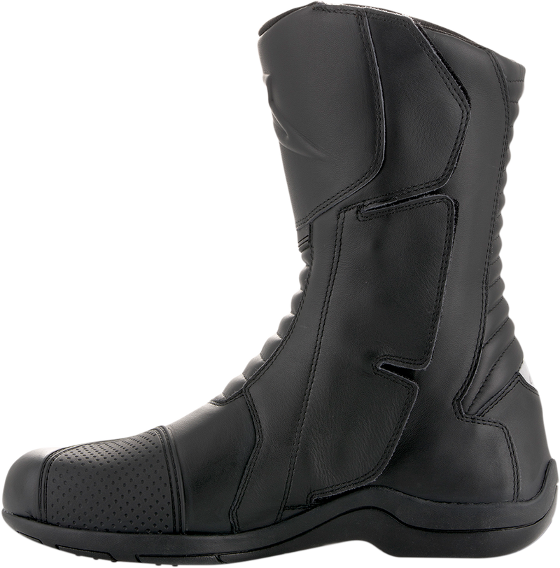 ALPINESTARS Andes v2 Drystar® Boots - Black - US 6.5 / EU 40 2447018-10-40