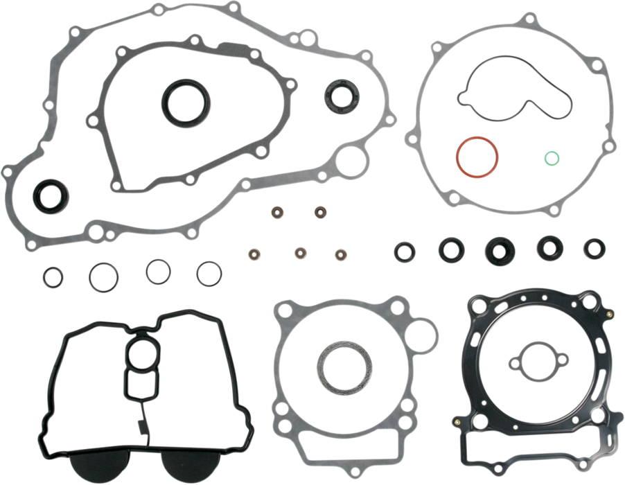 MOOSE RACING Motor Gasket Kit with Seal 811677MSE