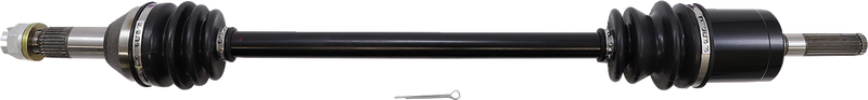 MOOSE UTILITY Complete Axle Kit - Front Left - Can Am CAN-7082