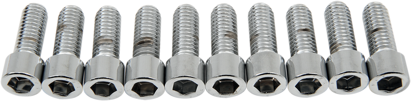 DRAG SPECIALTIES DS-190553S MPB238S