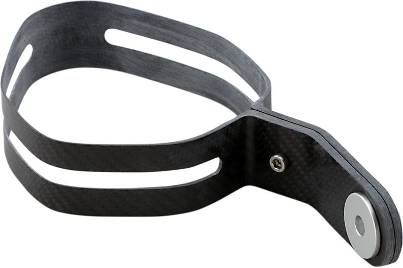 AKRAPOVIC TR24 Muffler Clamp P-MCTR24 1860-1158
