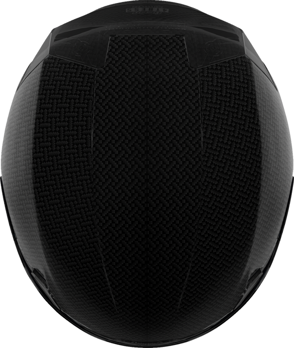 icon airframe carbon helmet ICON Airframe Pro Helmet - Carbon 4Tress - Black