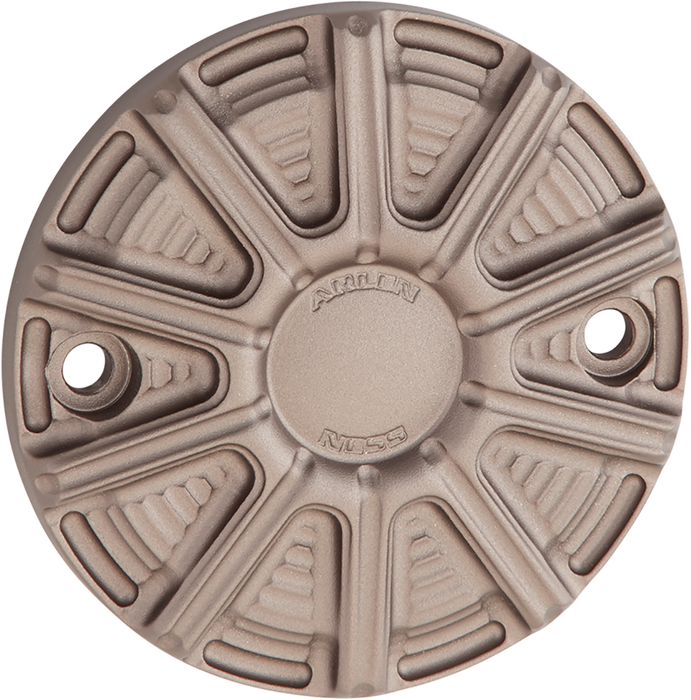 ARLEN NESS Point Cover - Titanium 700-015