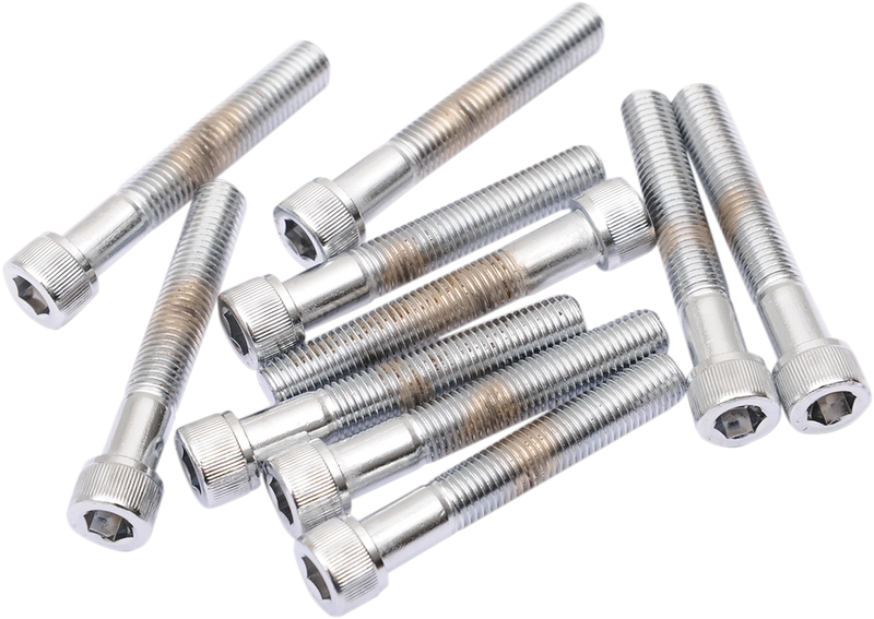 DRAG SPECIALTIES Socket Head - 5/16"-24 x 2" MPB232