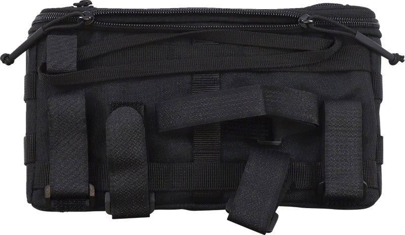 BIKASE Handlebar Bag - Phone Buddy 3001