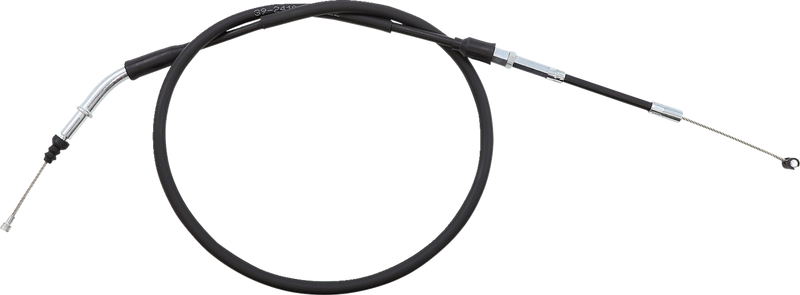 MOOSE RACING Clutch Cable - Suzuki 45-2145