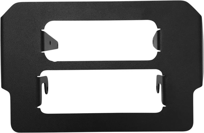 NAVATLAS Intercom/Radio Mounting Bracket - General BCGEN21