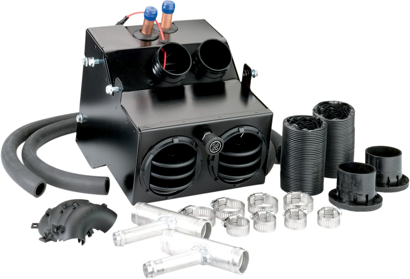 MOOSE UTILITY UTV Cab Heater - Polaris Z4135