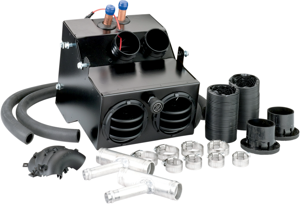 MOOSE UTILITY UTV Cab Heater - Polaris Z4135