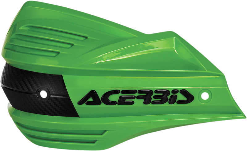 ACERBIS Handguards - X-Factor - Green 2393480006