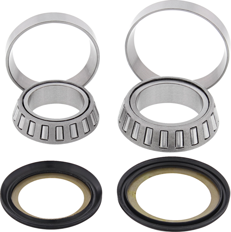 MOOSE RACING Steering Stem Bearing Kit 22-1008