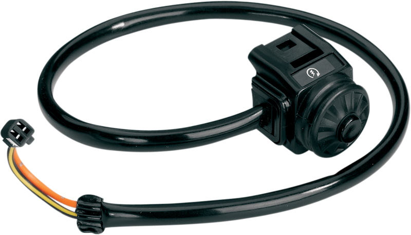 MOOSE RACING Start Switch - DRZ250/400 788-7802