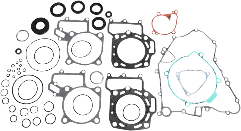 MOOSE RACING Motor Gasket Kit with Seal 811953MSE