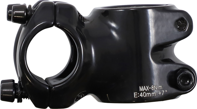 MOOSE RACING Steering Stem - 16" Ebike X01-H5701