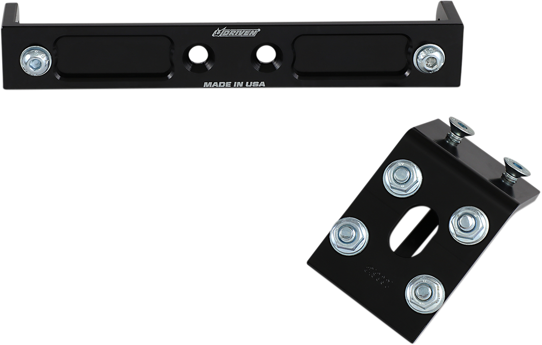 DRIVEN RACING Fender Eliminator - ZX 6R DKZ-40