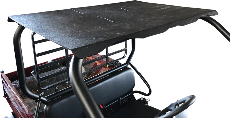 MOOSE UTILITY UTV Roof - One-Piece V000156-11056M