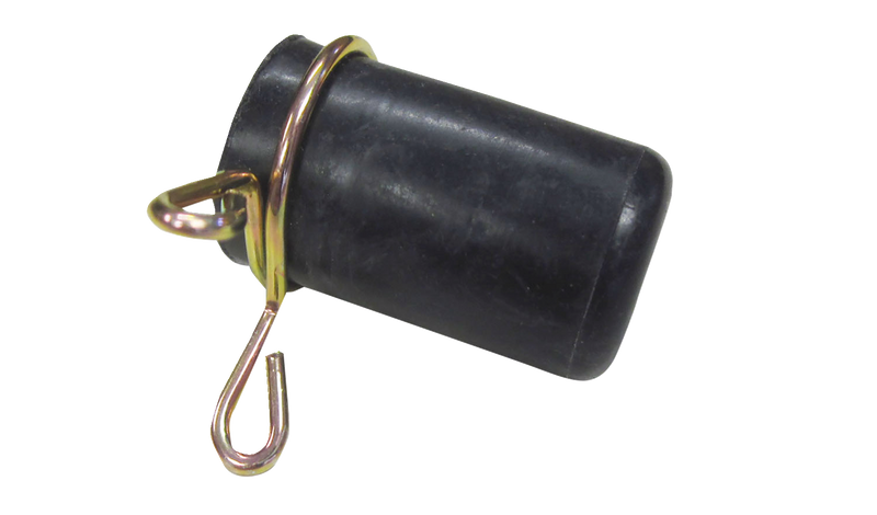 MOOSE UTILITY Clutch Cover Drain Plug 500-1161-PU