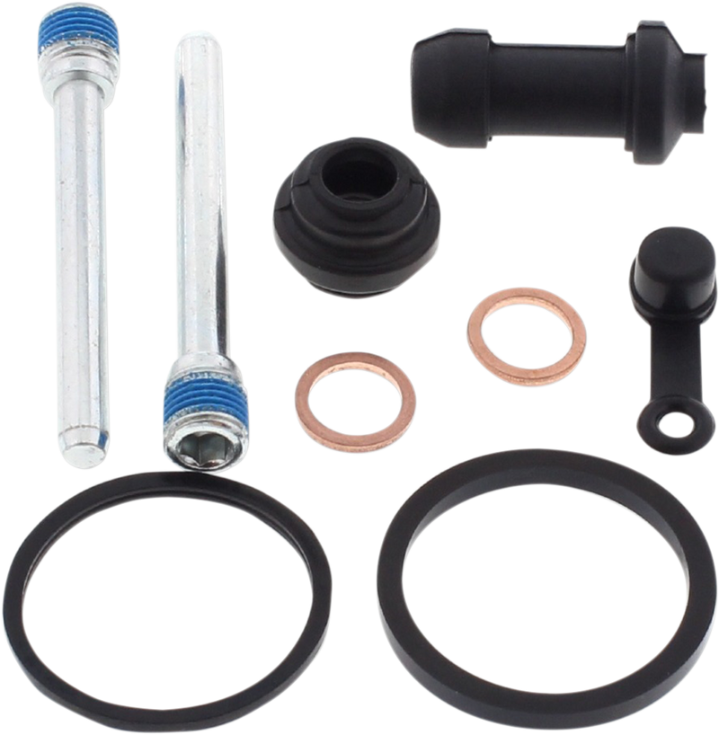 MOOSE RACING Caliper Rebuild Kit - Rear - KLX/KDX 18-3031