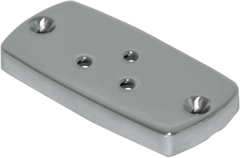 BARON Mini-Bullet Tachometer Master Cylinder Mount BA-7574-00