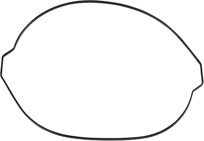 MOOSE RACING Outer Clutch Cover Gasket 817976MSE