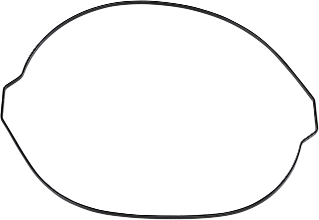 MOOSE RACING Outer Clutch Cover Gasket 817976MSE