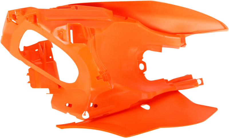 ACERBIS Side Panels- Orange 2314270237