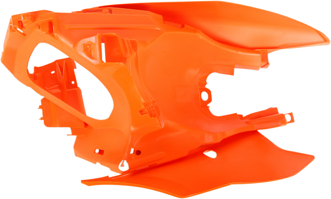 ACERBIS Side Panels- Orange 2314270237