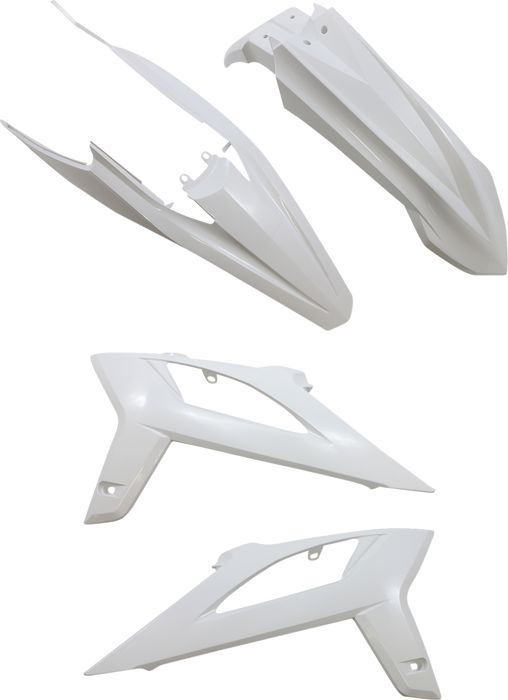 ACERBIS Standard Replacement Body Kit - OEM 2936276812