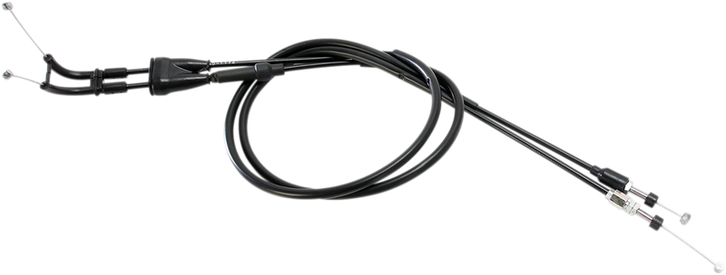 MOOSE RACING Throttle Cable - Yamaha 45-1180