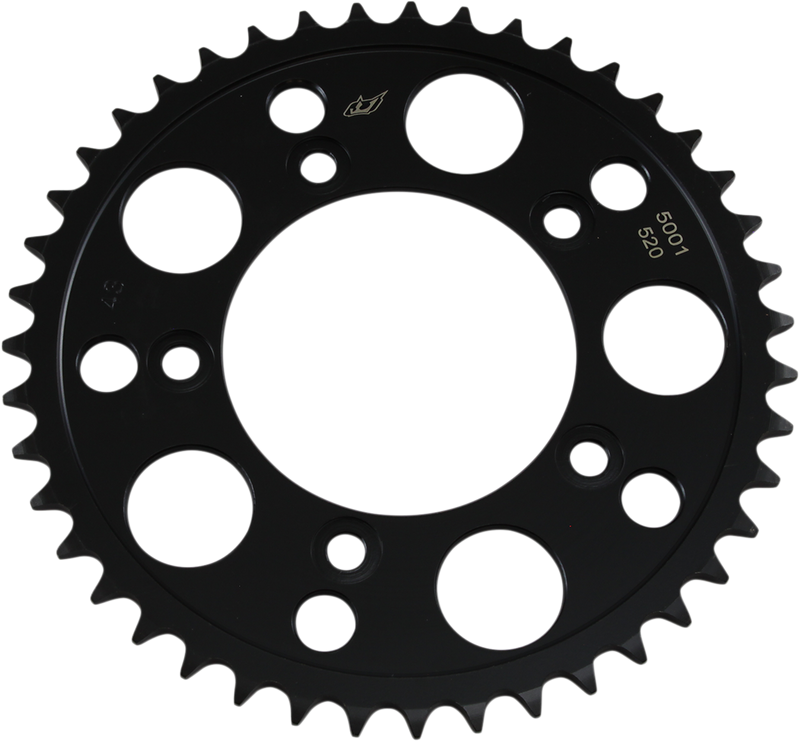 DRIVEN RACING Rear Sprocket - 43-Tooth 5001-520-43T