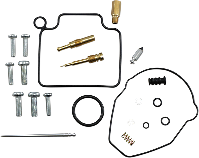 MOOSE RACING Carburetor Repair Kit - Honda 26-1573